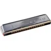 Image de Hohner Echo 32 droit - Do - Harmonica tremolo en occasion ou reconditionné