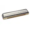 Image de Echo Droit Tremolo C/do - 32 Trous