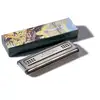 Image de Hohner Echo Harp 56 96 CG harmonica