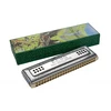 Image de Echo Tremolo Double Droit C/do et G/sol - 2X48 Trous