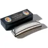 Image de Hohner Unsere Lieblinge 32 C harmonica accordé à l'octave