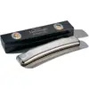 Image de Hohner Unsere Lieblinge 48 C harmonica accordé à l'octave
