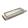 Image de Chromonica Bb/Sib - 12 Trous