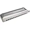 Image de Hohner Meisterklasse 56 C harmonica chromatique