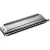 Image de Hohner Larry Adler Signature 64 C harmonica chromatique