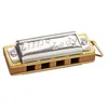 Image de Harmonica Hohner m39000 Little Lady 8 C do