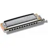 Image de Hohner Super Chromonica 270 Deluxe C harmonica