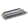 Image de Chromonica Deluxe C/do - 12 Trous