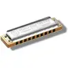 Image de Hohner Marine Band Deluxe Db harmonica