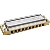 Image de HOHNER Marine Band Thunderbird Harmonica G-Low