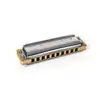 Image de Marine Band Thunderbird Low C/do Grave - 10 Trous