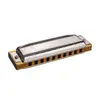 Image de Blues Harp E/mi - 10 Trous