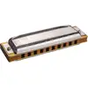 Image de Blues Harp F#/fa# - 10 Trous