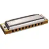 Image de Blues Harp Bb/Sib - 10 Trous