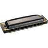 Image de HOHNER Pro Harp Harmonica A