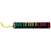 Image de HOHNER Airboard Rasta 32   Melodica included Softcase