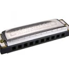 Image de Blues Band 7 Harmonicas - 10 Trous