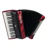 Image de Bravo III 120 Rouge