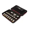 Image de Flexcase L Pour 18 Harmonicas (non Inclus)