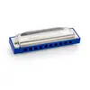 Image de Penta Harp E/mi - 10 Trous