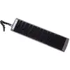 Image de Hohner Airboard Carbon 32 mélodica 32 touches avec embouchure Blowflow , noir