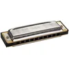 Image de Hohner HOM196001X The Beatles Signature C Harmonica