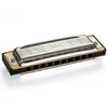 Image de Hohner The Beatles Harmonica C