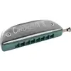 Image de Hohner Chrometta 8 C Color Edition harmonica