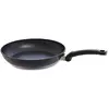 Image de Fissler Adamant Classic Poêle à Frire en Aluminium (Ø 24 cm), avec Queue, à Revêtement Anti-Adhésif Et Résistant Aux Rayures, Tout Type de Feu   Compatible Induction