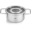 Image de Marmite FISSLER Pure Collection STP 16cm wGL