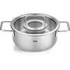 Image de Casserole FISSLER Pure Collection CA 24cm wGL