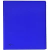 Image de Pagna Vert '06 Basic Classeur à anneaux Format A5, bleu