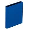 Image de Pagna Basic Classeur à anneaux A4   Mécanisme à 2 anneaux - Bleu