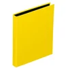 Image de Pagna Classeur A4 Basic 2-arch Mécanisme avec compresseur, jaune