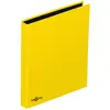 Image de Pagna Classeur A4 Basic, à 4 anneaux, jaune