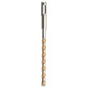 Image de Kwb Easy-Cut Perceuse À Usage Général Sds Plus 266 606 (6 mm, 110X160 mm, Sds Plus Jarret pour La Pierre