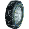 Image de Ottinger 301357 Profi Chaînes à Neige pour 4 x 4, SUV, Bus, Véhicules Utilitaires Légers, 2 pièces