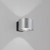 Image de BANKAMP Impulse applique LED à 1 lampe, nickel