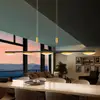 Image de BANKAMP Pure Up suspension LED à 5 lampes