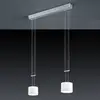 Image de BANKAMP Grazia suspension LED compatible ZigBee 2l