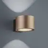 Image de BANKAMP Impulse applique LED doré rosé