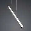 Image de BANKAMP Gem suspension LED ZigBee anthracite