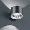 Image de BANKAMP Impulse applique LED anthracite