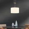 Image de BANKAMP Grazia suspension ZigBee 1l 32 cm laiton