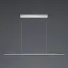 Image de BANKAMP Lightline V3 flex suspendu LED up/down alu