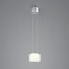 Image de BANKAMP Grand Clear Suspension LED, 1fl, Ø 20 cm
