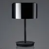 Image de BANKAMP Luce elevata Grand, noir/doré