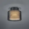 Image de BANKAMP Grand Groove Plafonnier LED, Ø 20 cm