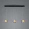 Image de BANKAMP Grand Groove Suspension LED à 3 lampes