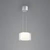 Image de BANKAMP Grand Clear Suspension LED, 1fl, Ø 32 cm